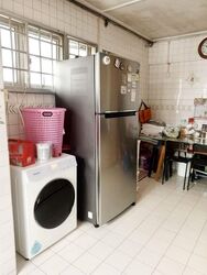 Blk 733 Nee Soon Central Vista (Yishun), HDB 5 Rooms #532089171